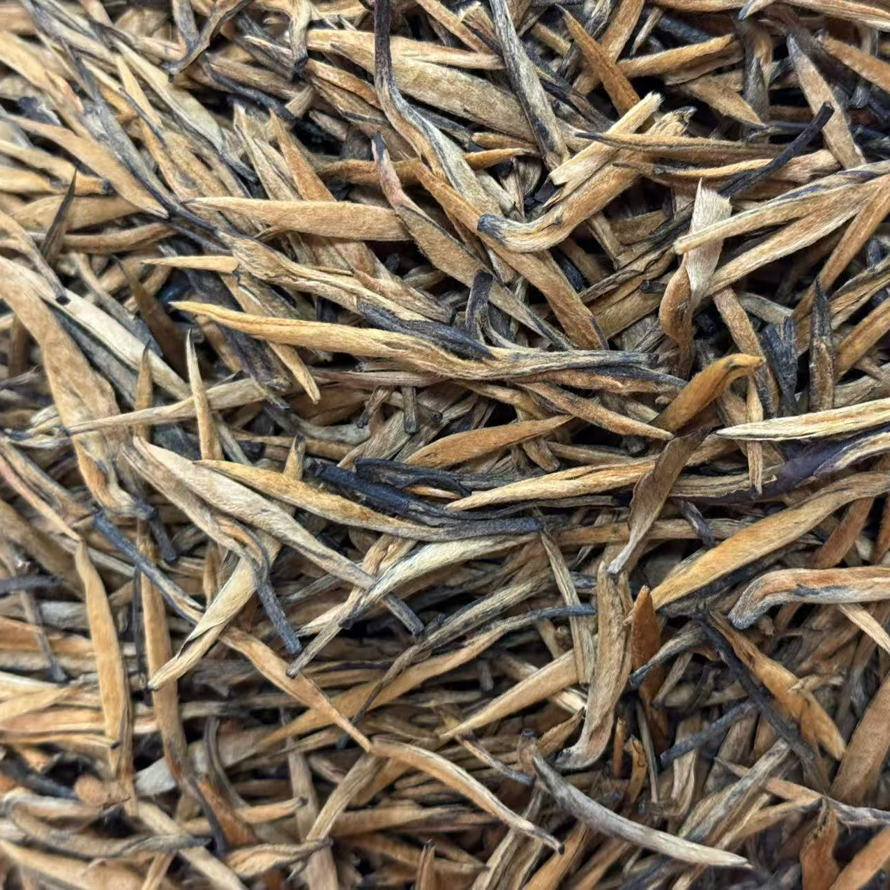 2024年大金针（红茶）