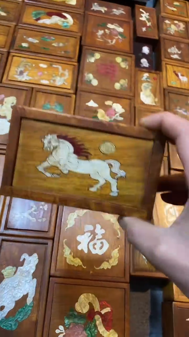 木11111111111111111盒子