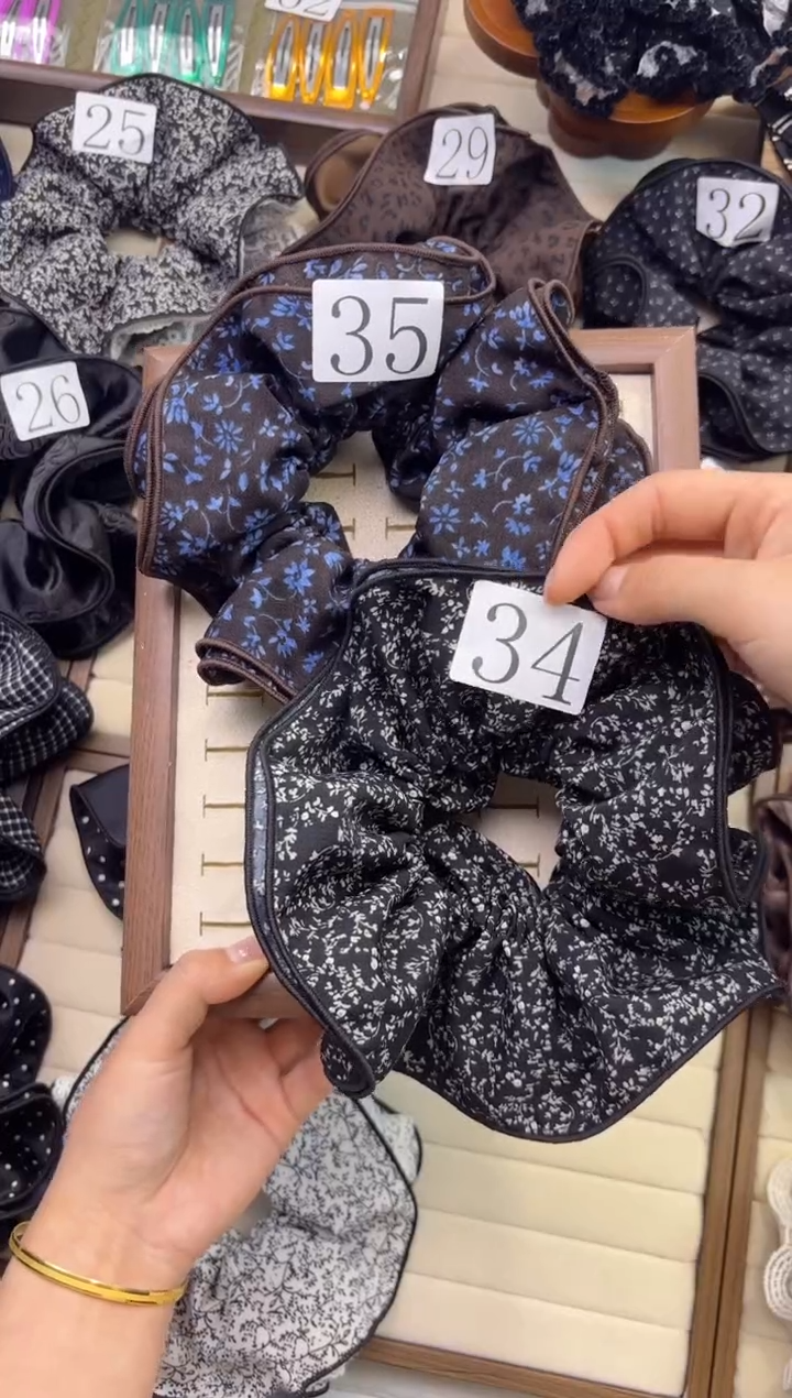 非金属布艺34+35