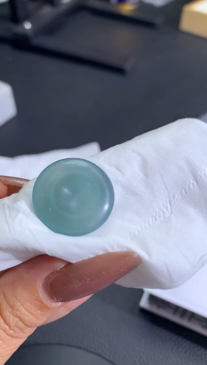 【闪购商品】定制翡翠未镶嵌翡翠