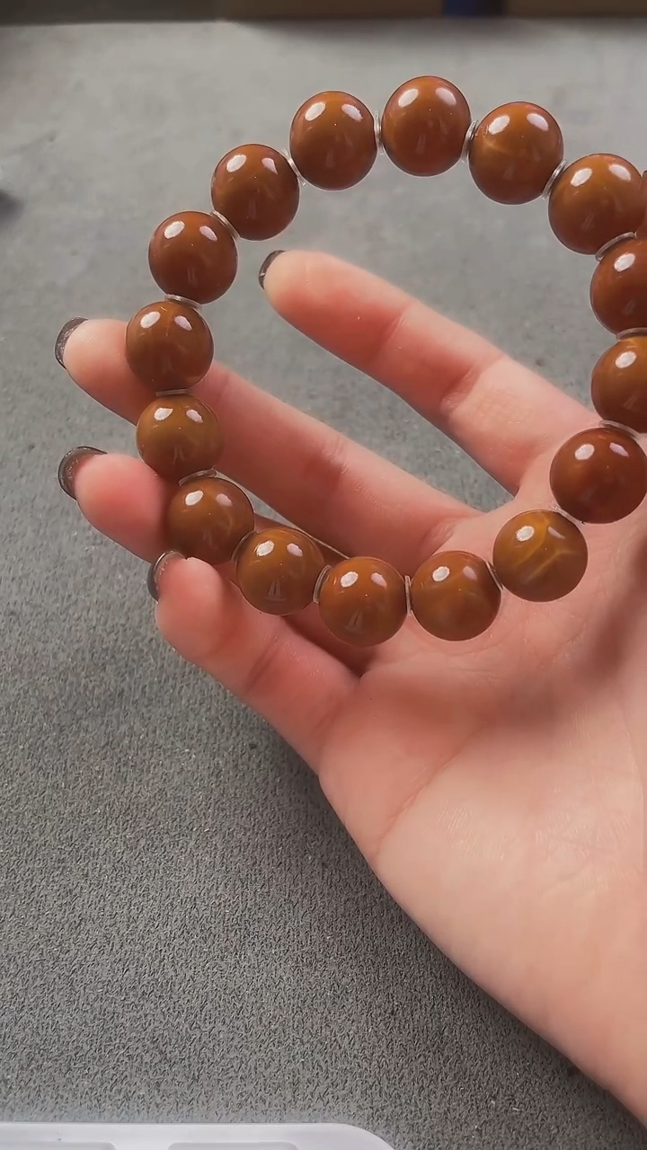 手串/手链橄榄核1.4橄榄核正圆光珠