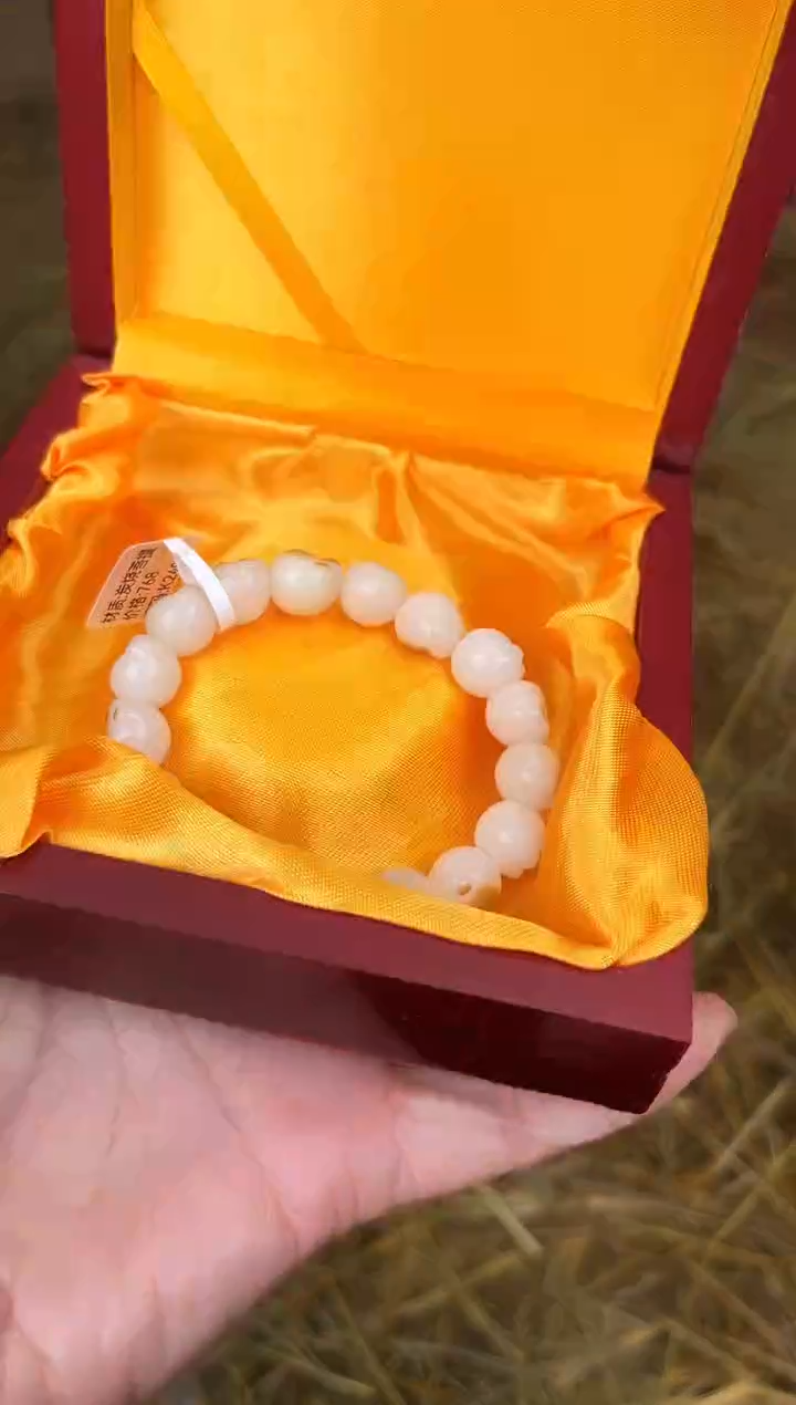 手串立夏甄选福利闪购商品无礼盒