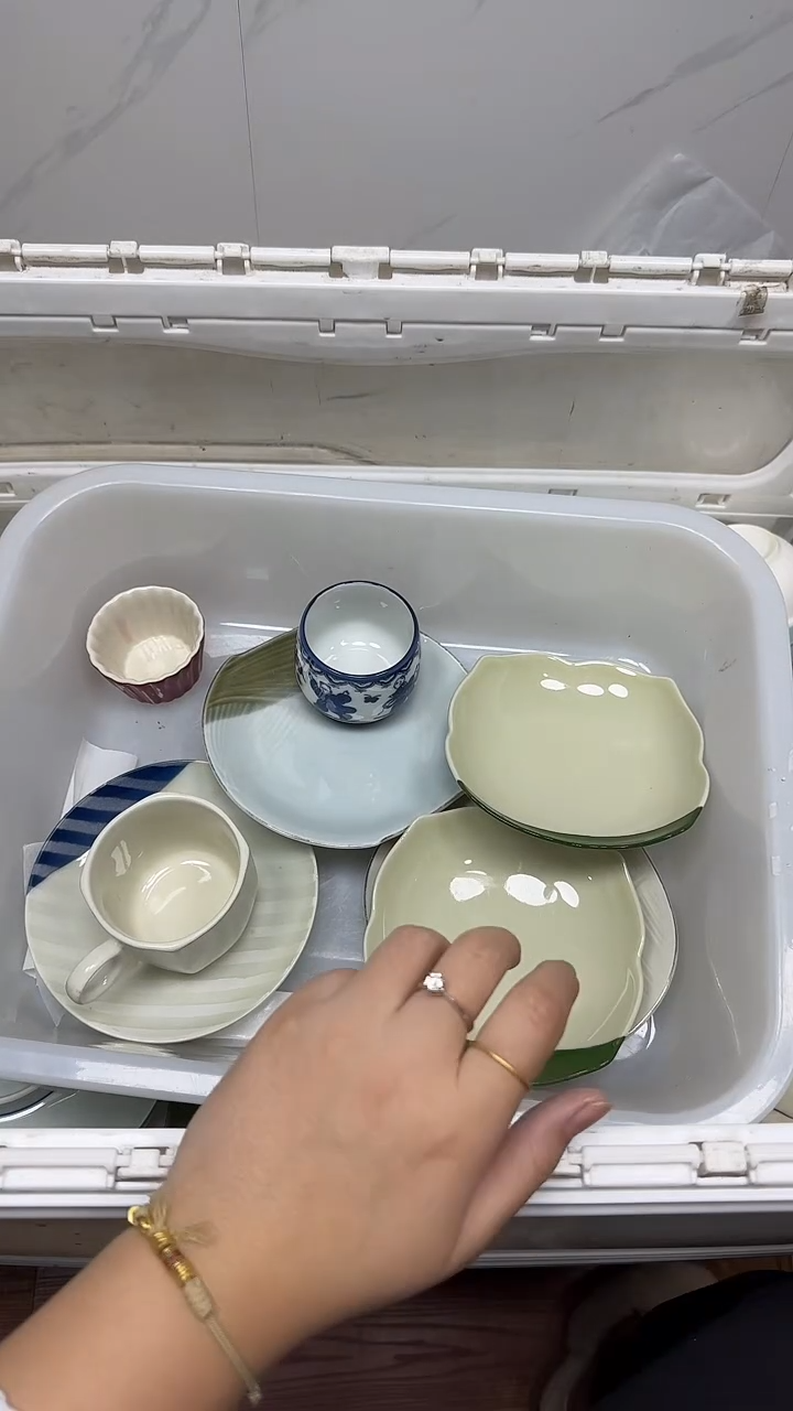 【闪购商品】490回流瓷器，默认微瑕18.8包邮