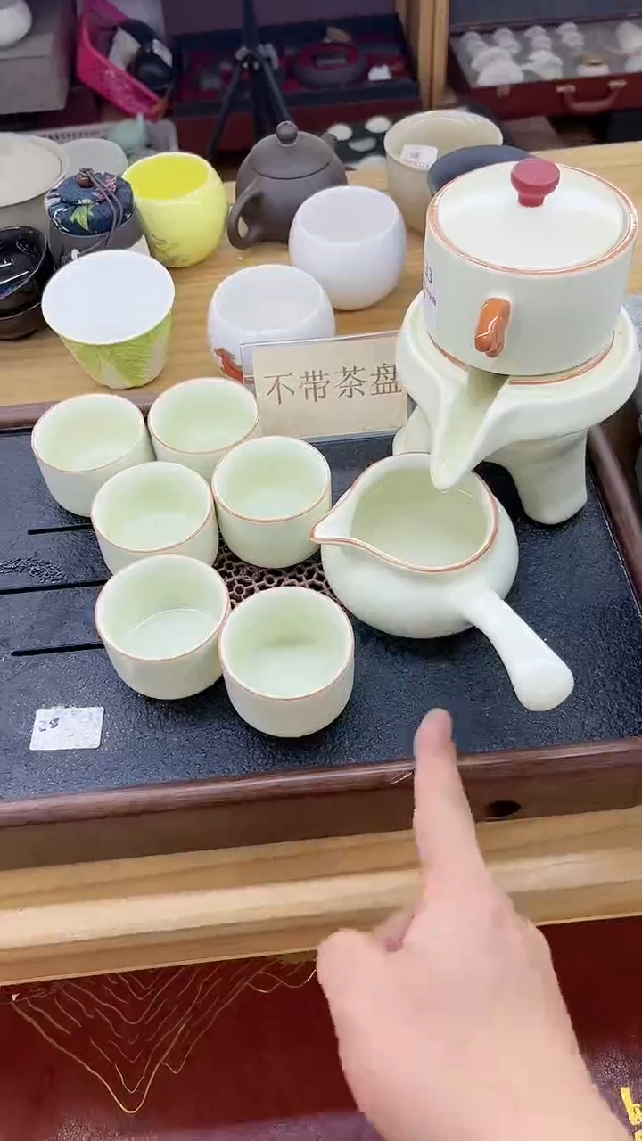 【闪购商品】窑主茶具窑主茶具@