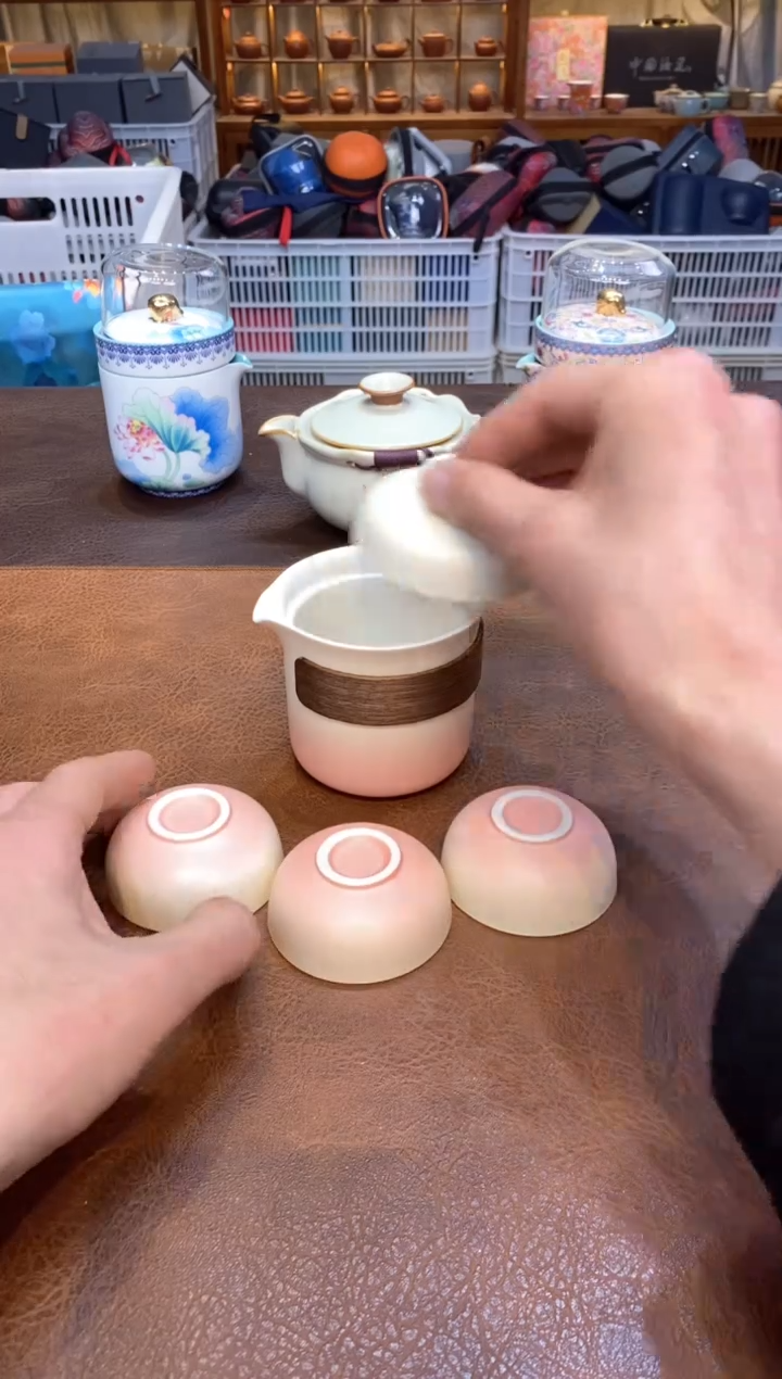 【闪购商品】其他在山茶器福利福利
