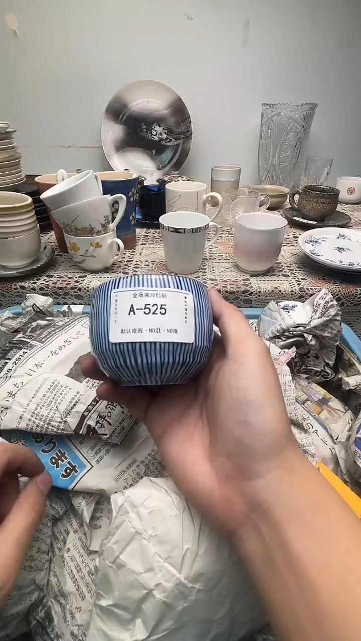 其他陶@****k锦福瓷器定闪链接  525