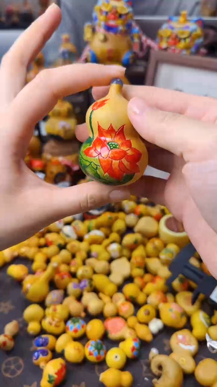 【闪购商品】639文玩葫芦文玩好物