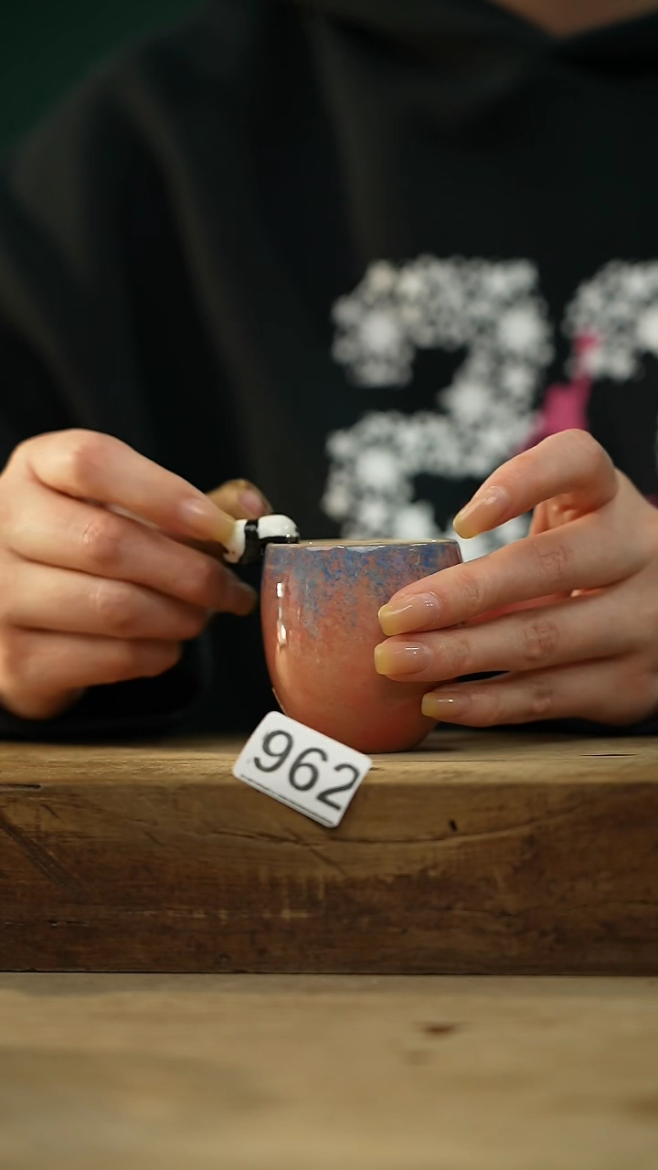 【闪购商品】瓷片趴趴熊系列·设计师贰渔手作