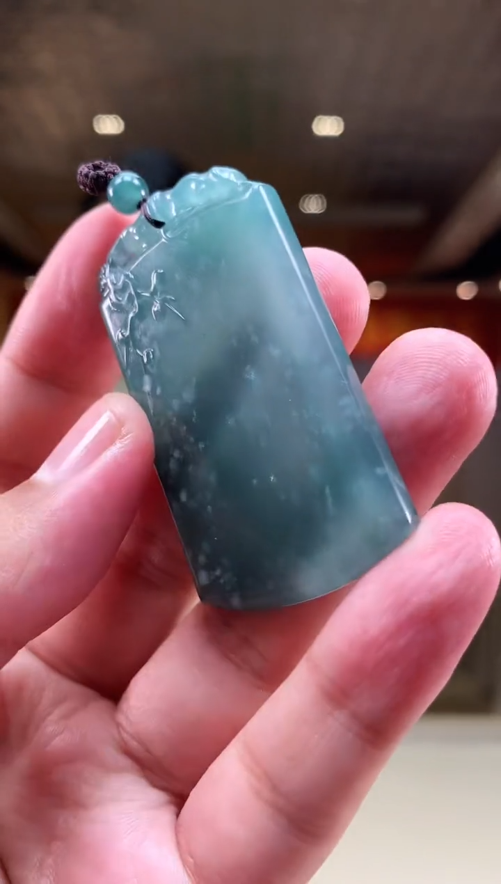 【闪购商品】定制翡翠未镶嵌             *202