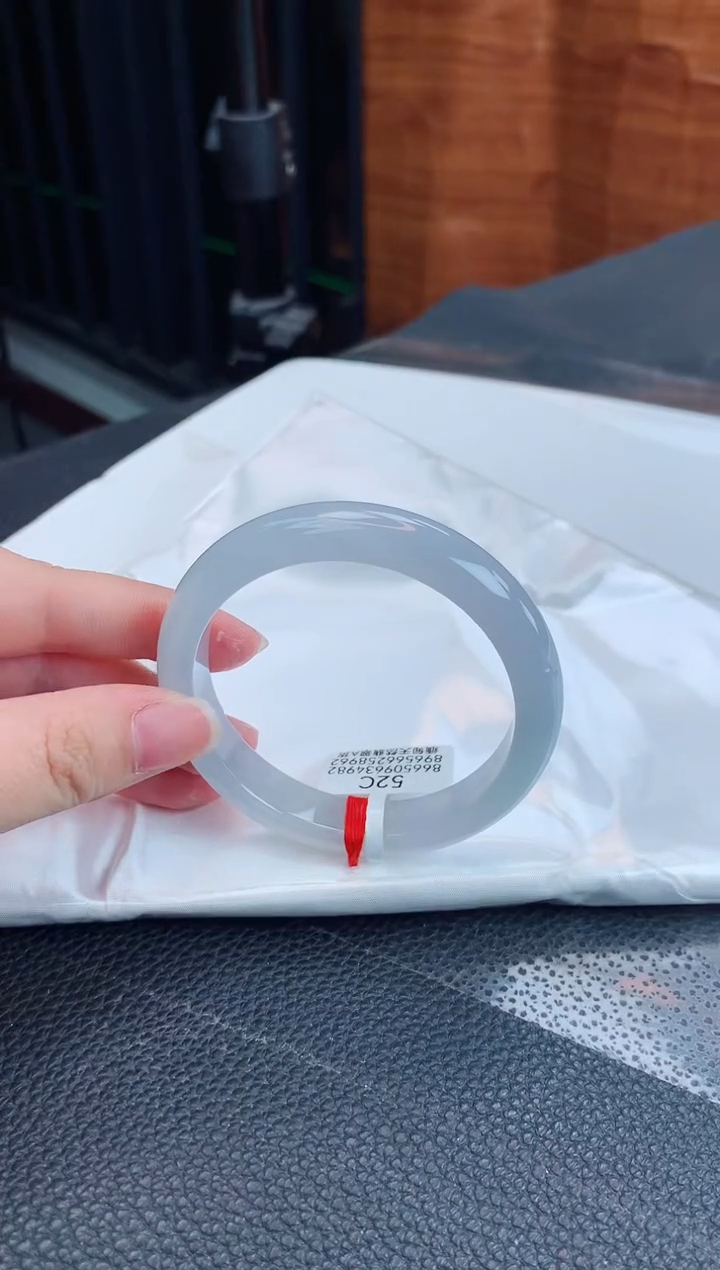【闪购商品】翡翠手镯未镶嵌缅甸天然翡翠A货手镯