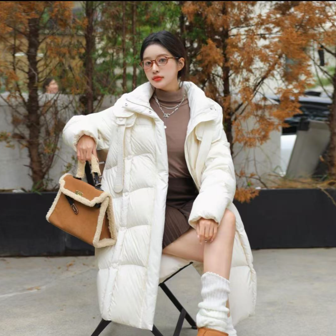 2024新款时尚简约羽绒服1199/AP