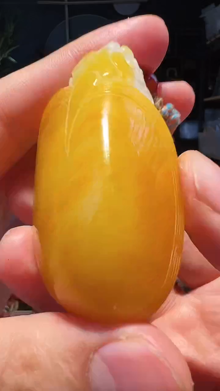 【闪购商品】和田玉吊坠(不含链)未镶嵌挂件