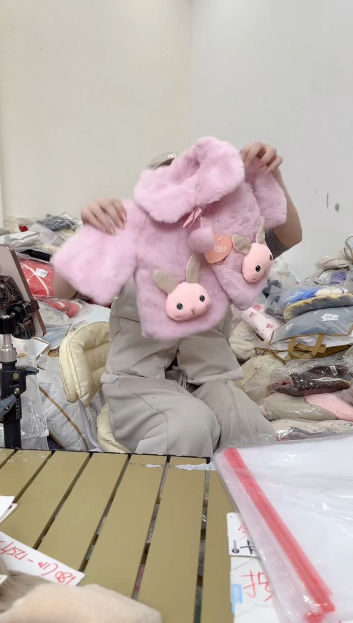 兮兮家童装捡漏369