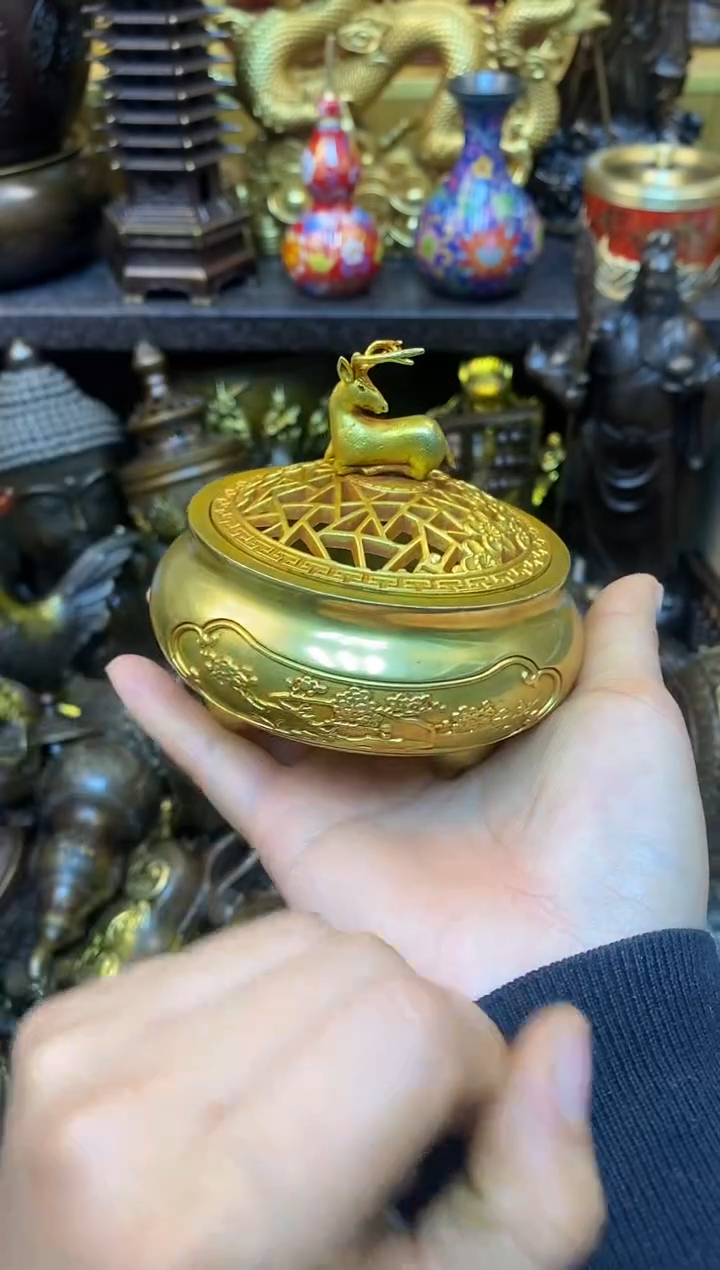 案台摆件 桌面摆件