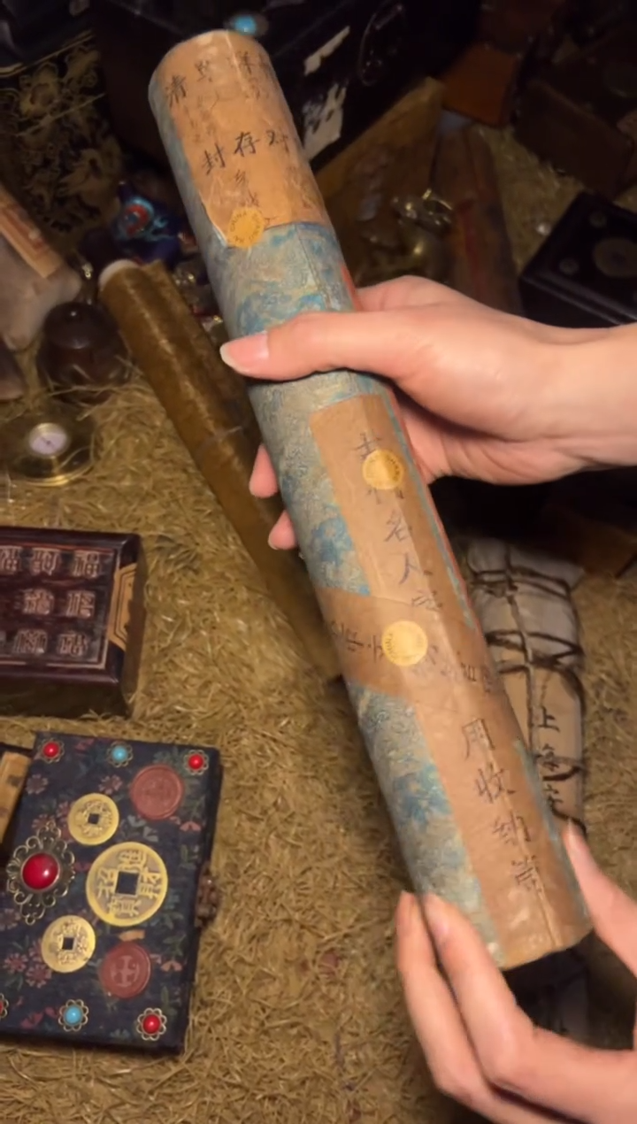 木------福利-李小桶