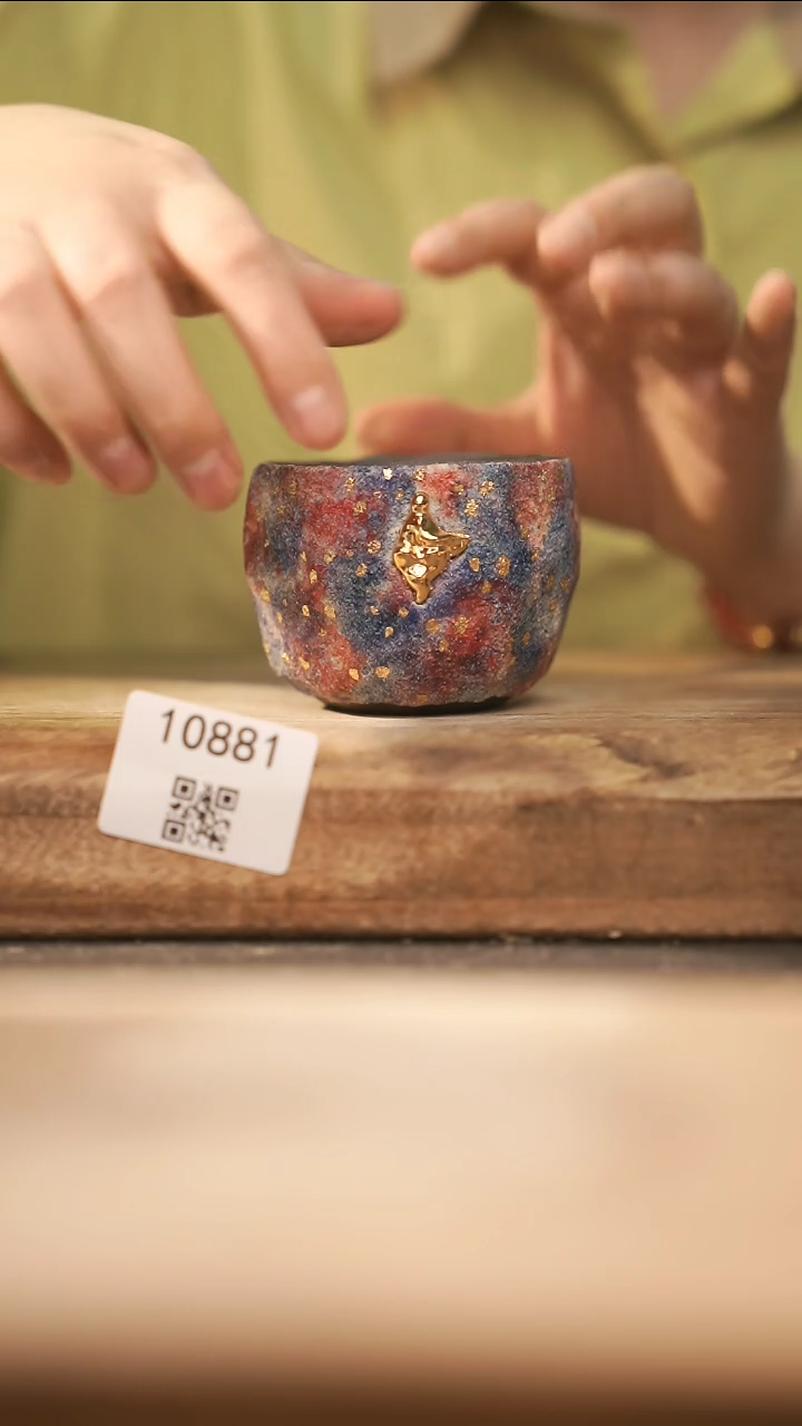 【落单孤品】福利/杯子@@10881