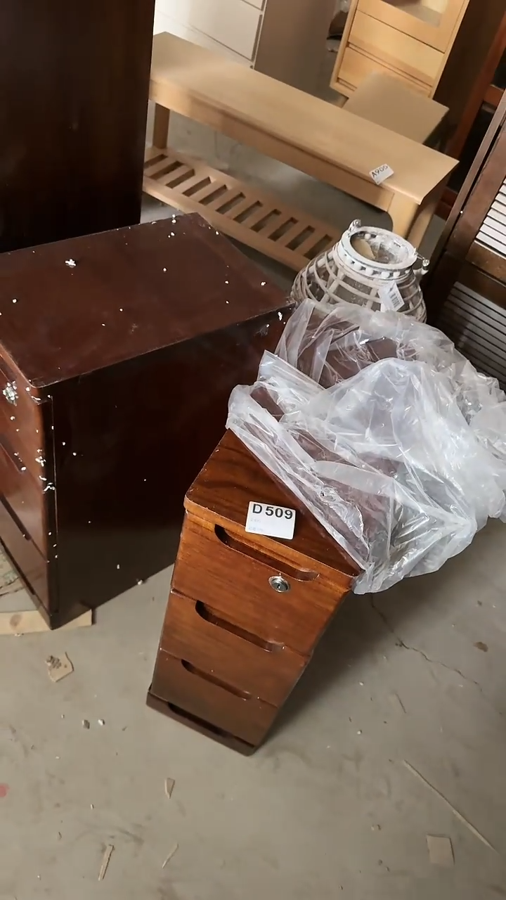 【闪购商品】样品单品孤品509