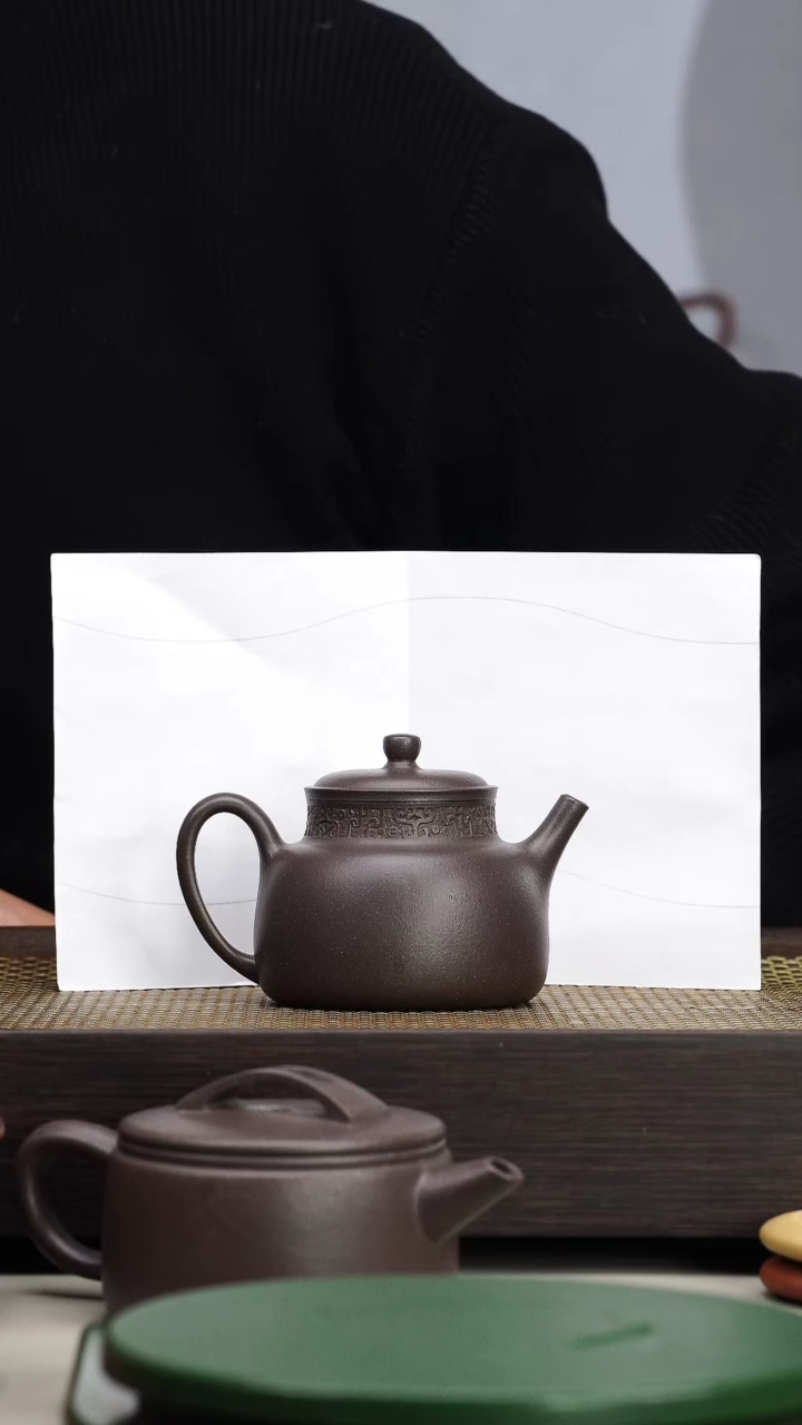 【闪购商品】紫砂茶壶宜兴紫砂壶半手工