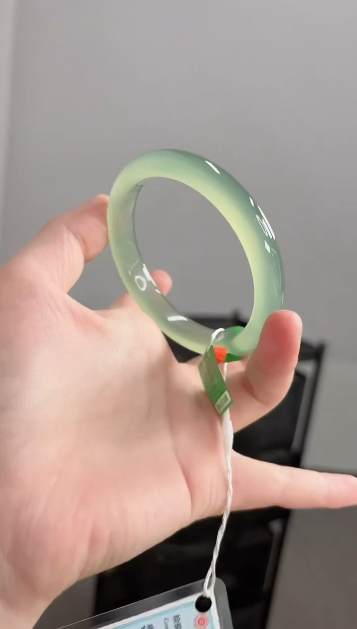 玛瑙/玉髓手镯未镶嵌62圈