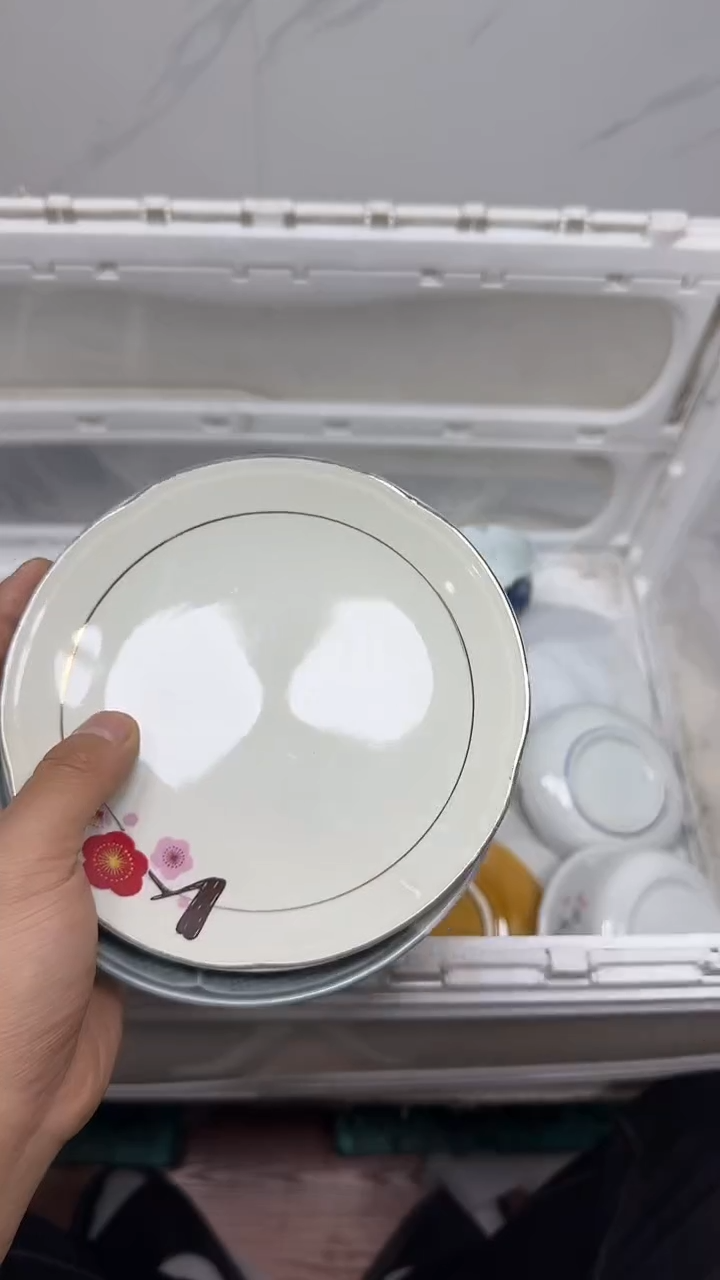 【闪购商品】508回流瓷器默认微瑕，18.8包邮