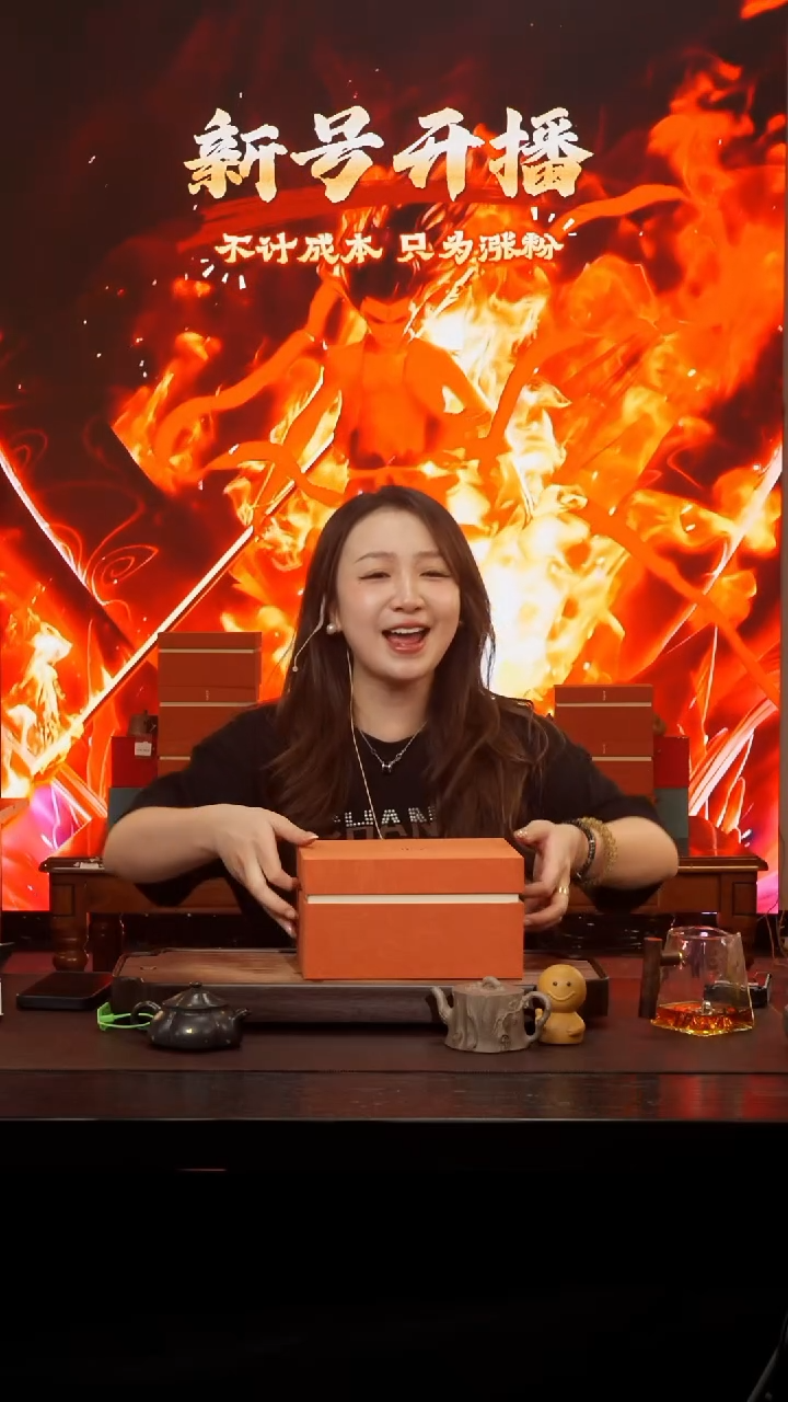 茶壶紫砂原矿紫砂惊喜盒子01