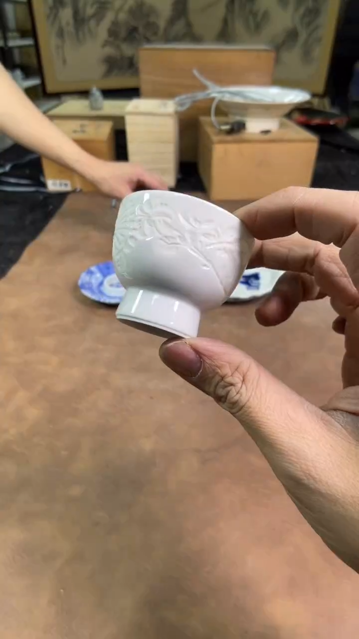 【闪购商品】摆件茶宠瓷器茶具套装
