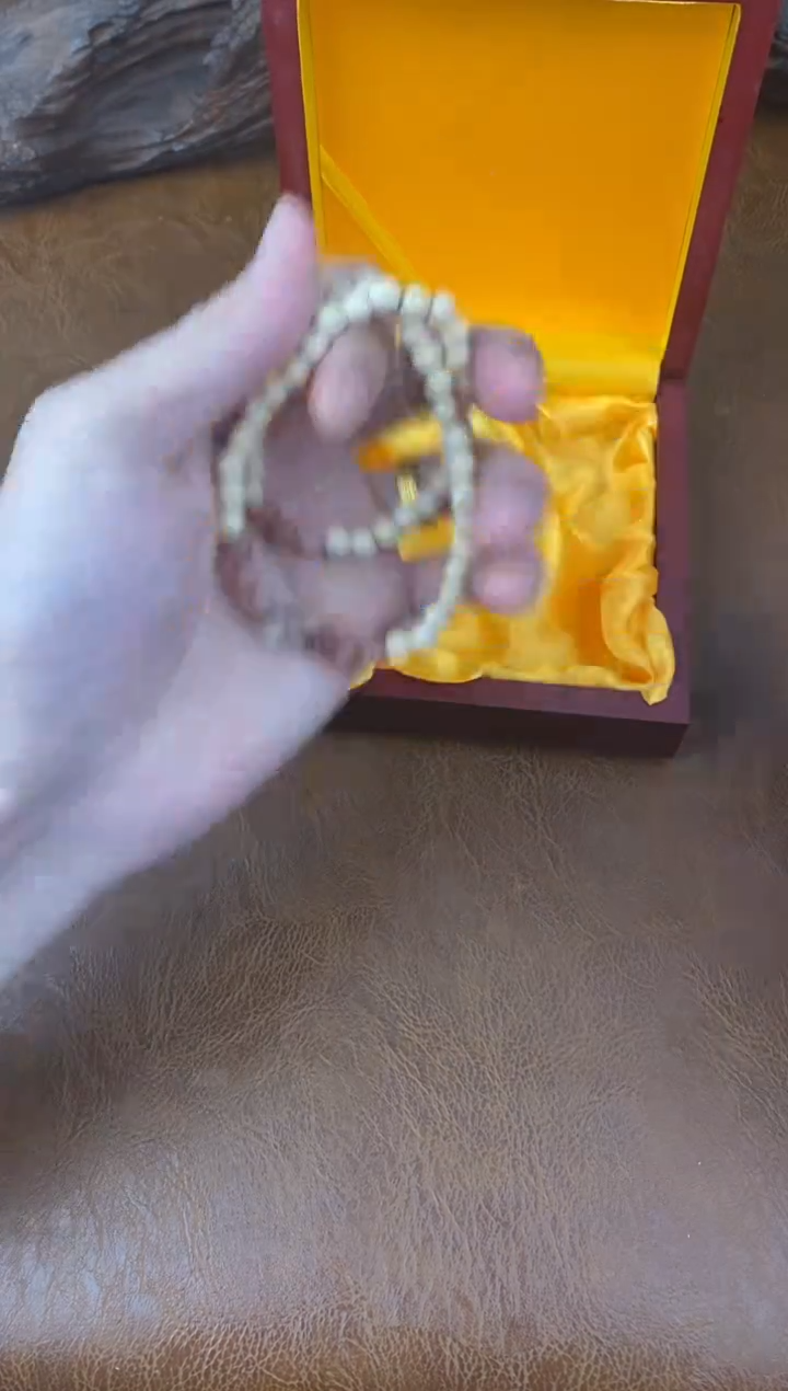 盛元堂文玩金丝竹链接@@SP103