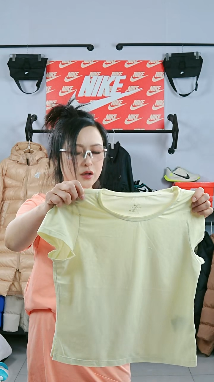 5146闪购编码Nike/Jordan运动衣以直播间过款为准尺码S