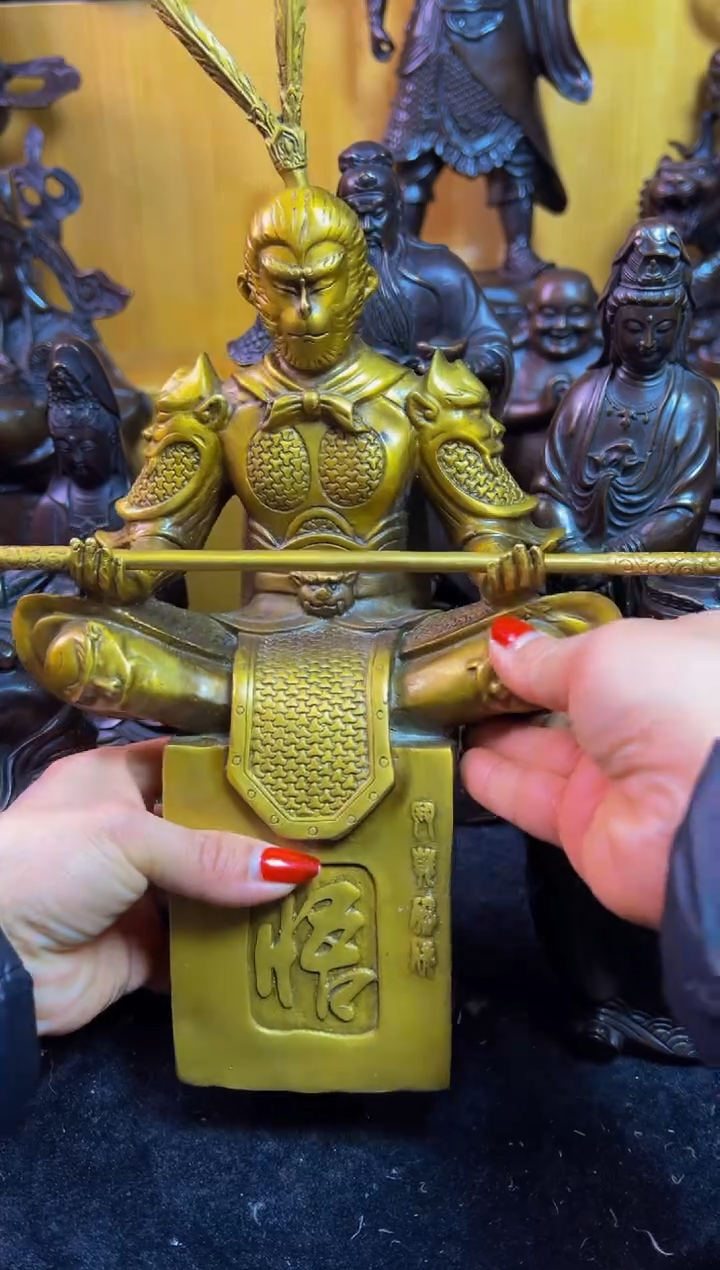 【闪购商品】1案台摆件 物品摆件