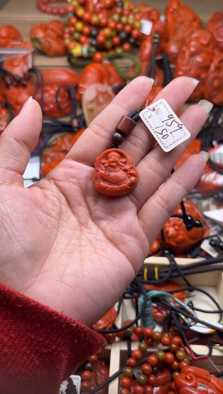 【闪购商品】南红玛瑙珠宝奇石合金959