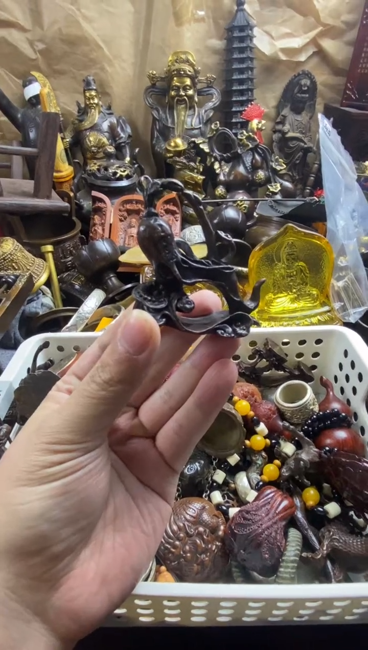 【闪购商品】3将军盛世精选商品