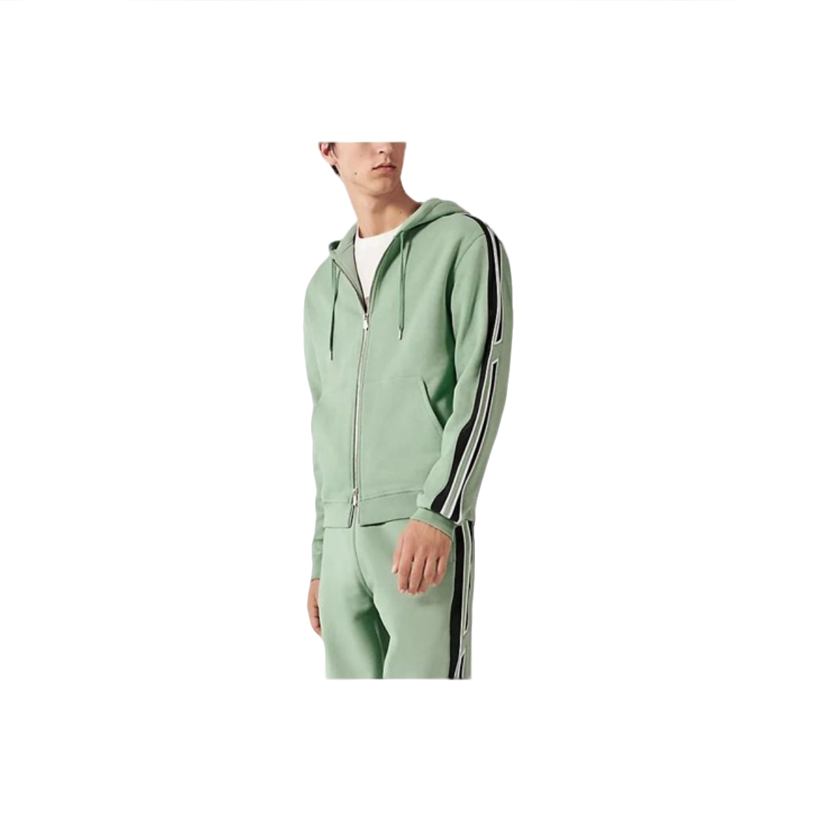 未使用 Hermes/爱马仕 爱马仕外套男款HXX-0521-LU-XS