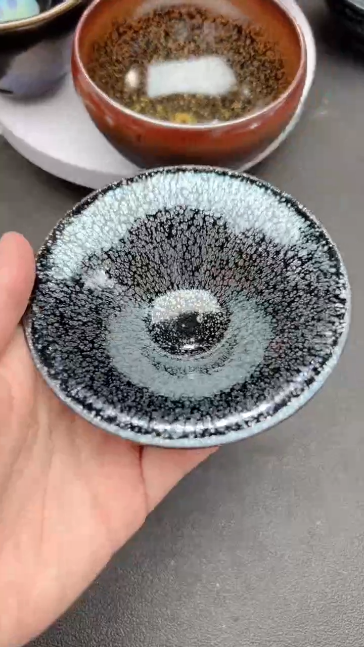 【闪购商品】茶盏438建盏建盏建盏