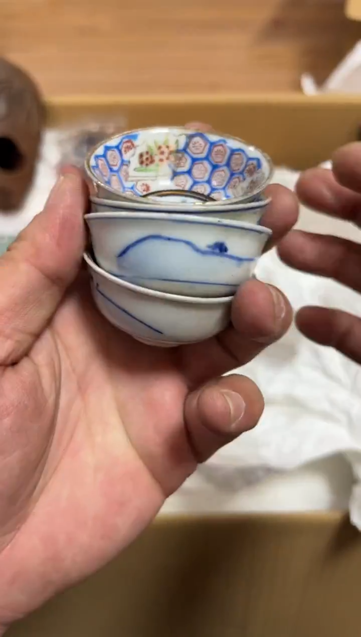 陶瓷点**味精品家居饰品摆件