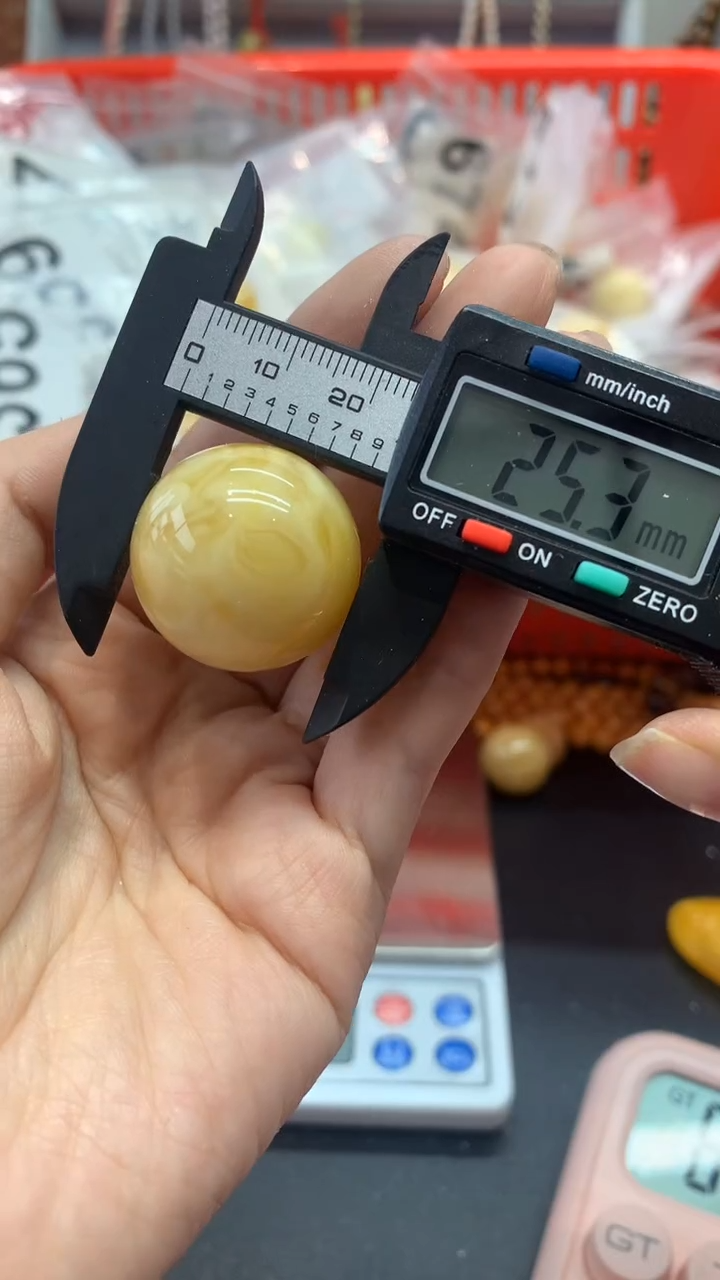 【闪购商品】琥珀珠宝奇石未镶嵌878