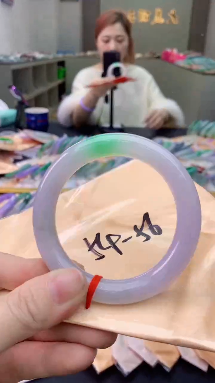 【闪购商品】翡翠手镯未镶嵌0951347970