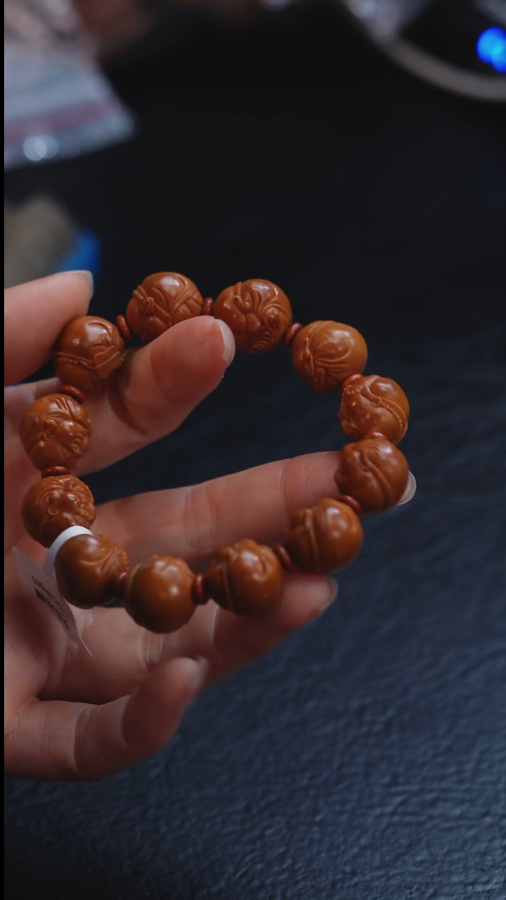 吊坠橄榄核橄榄核