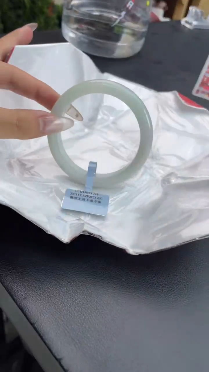 【闪购商品】翡翠手镯未镶嵌5翡翠手镯