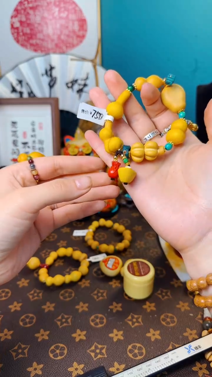 【闪购商品】436文玩葫芦文玩好物