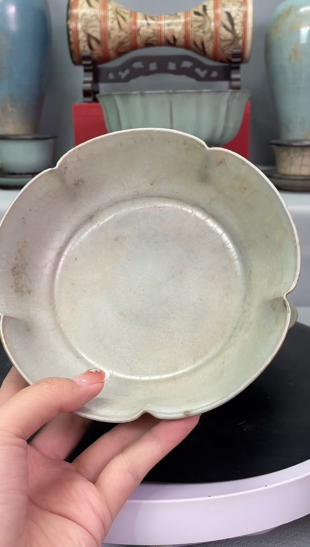 摆件鲁**僧工艺品工艺品888