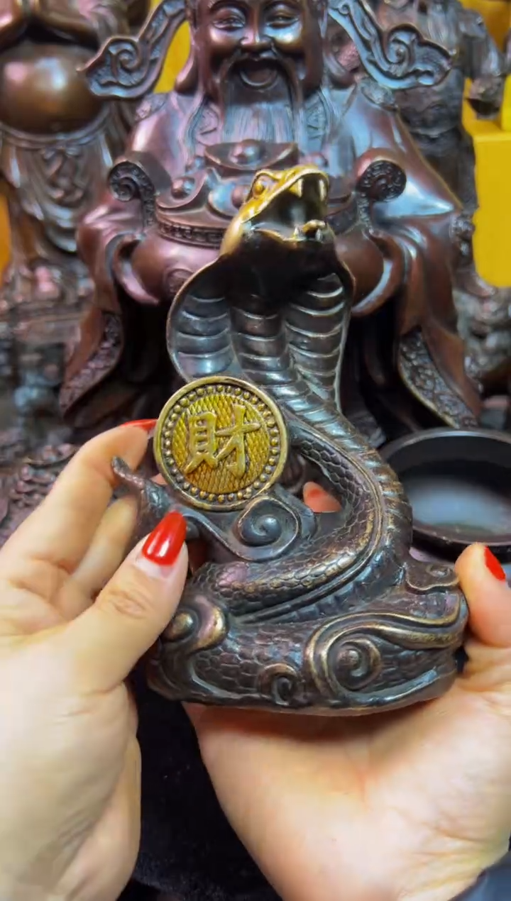 【闪购商品】1案台摆件 物品摆件