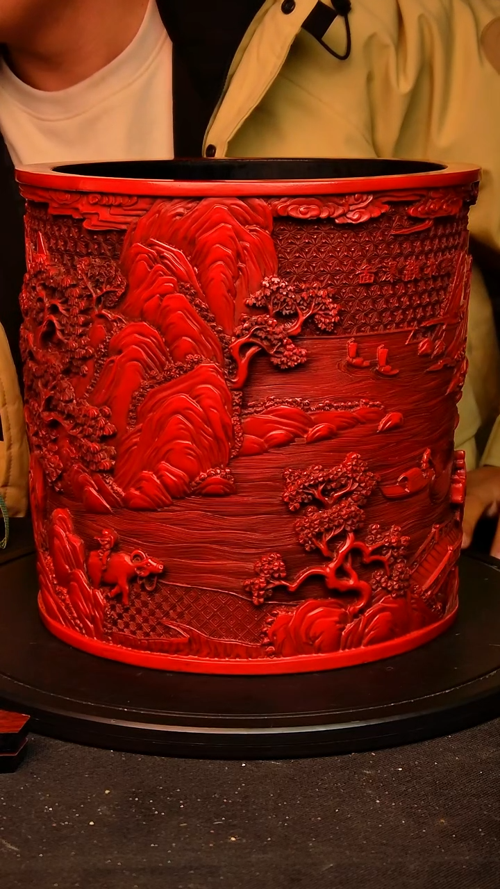 其他木渺***云精品摆件