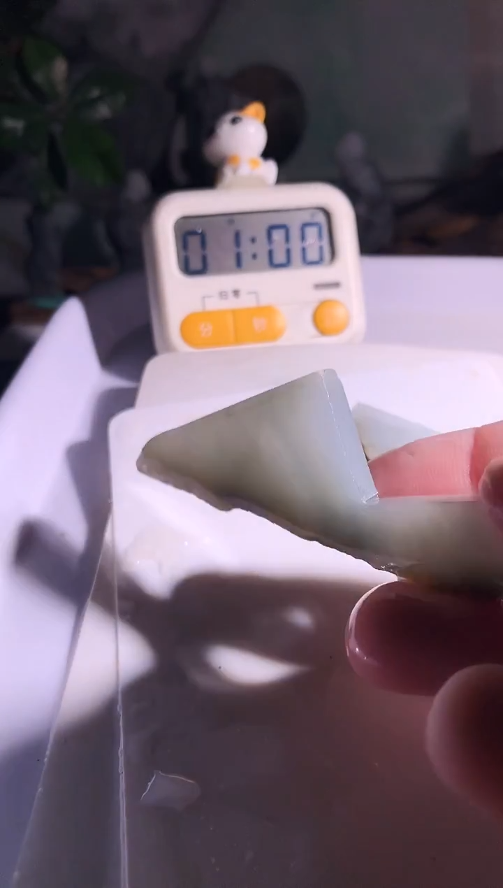 吊坠(不含链)未镶嵌翡翠胖*R592