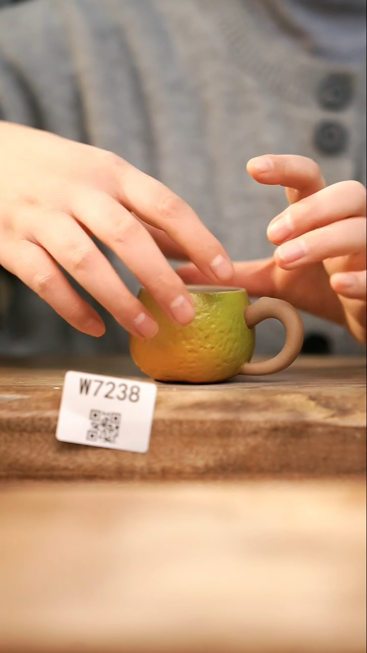 【经典福利】/ 杯子@@W7238