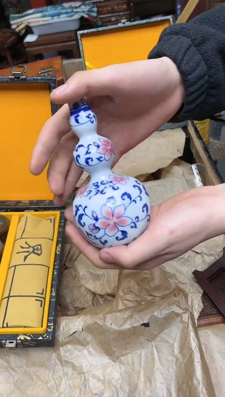 瓷片八号甄选八号甄选