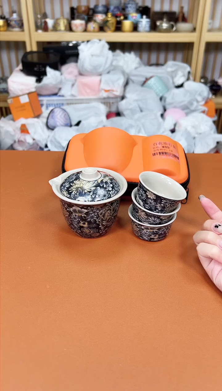 【闪购商品】万家瓷坊清货商品链接@@F630