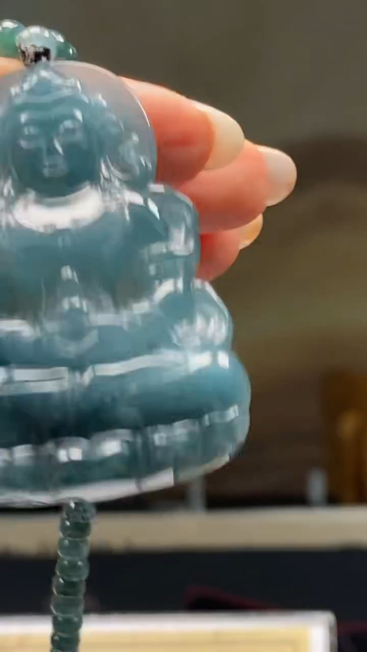 未镶嵌定制翡翠********801