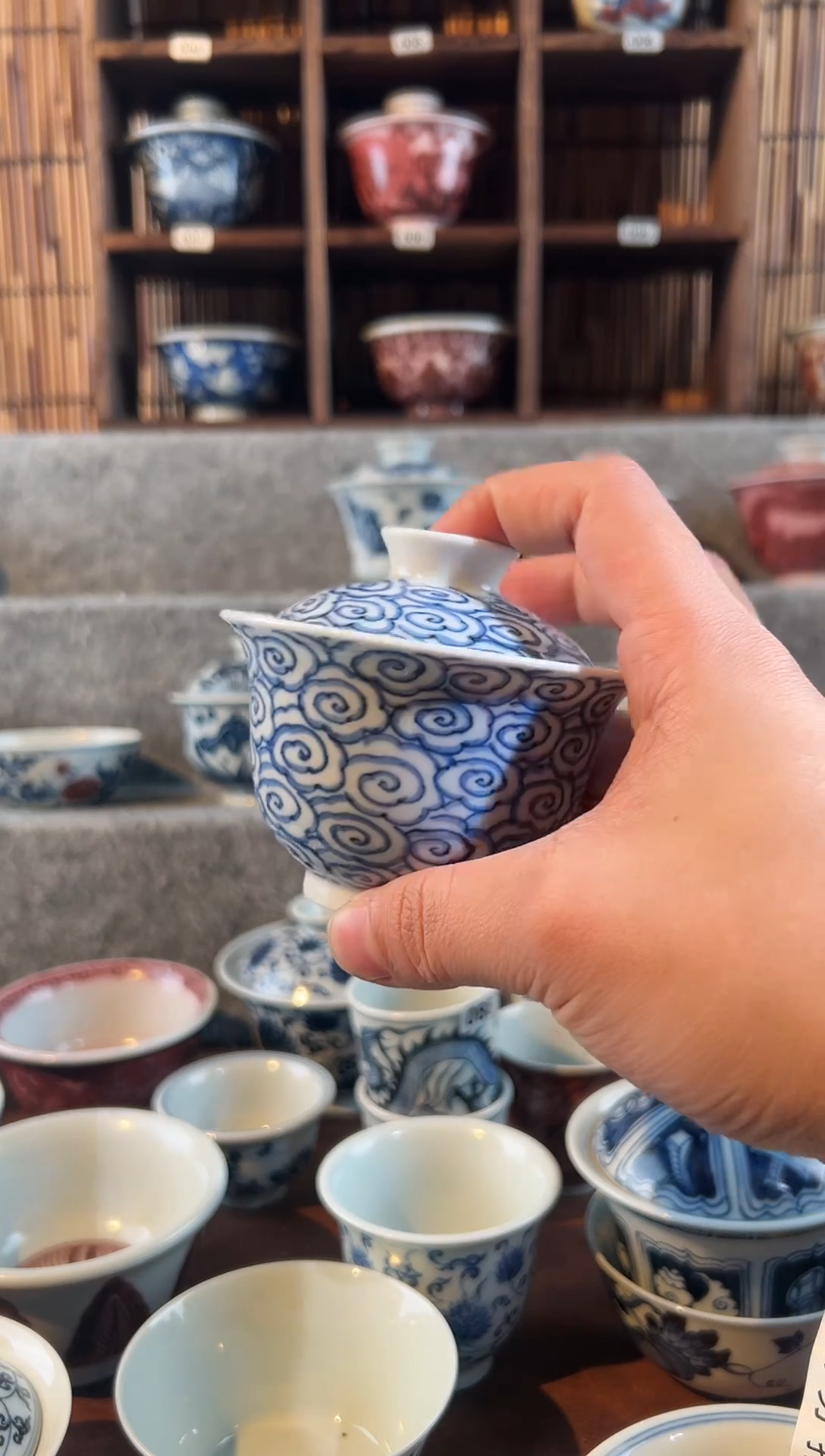 【闪购商品】天禄言瓷景德镇陶瓷