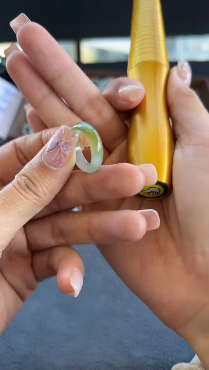 【闪购商品】翡翠吊坠(不含链)未镶嵌505买断11