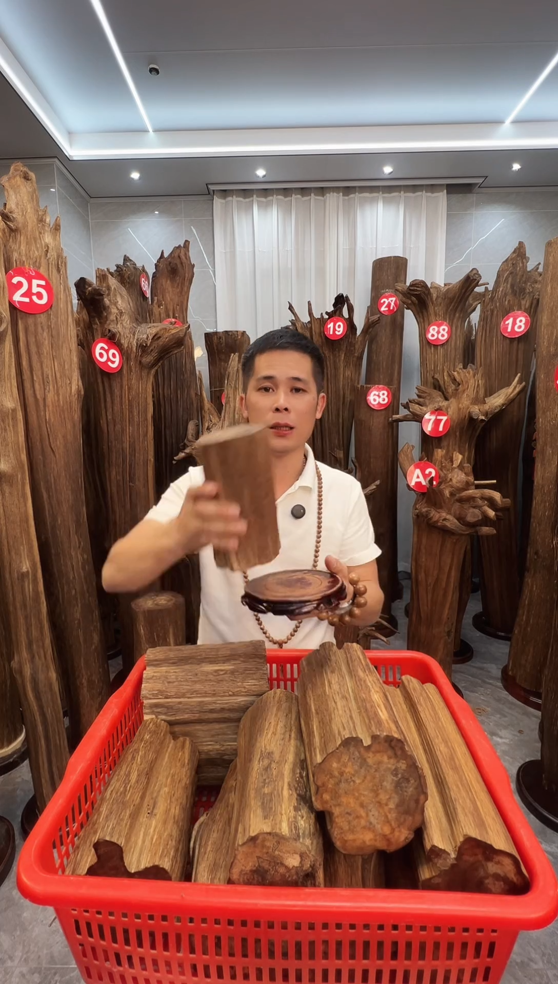 沉香沉香碎屑沉香原料